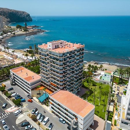 Go2Tenerife Apart'Dida Pool & First Line Of The Sea لوس كريستيانوس المظهر الخارجي الصورة